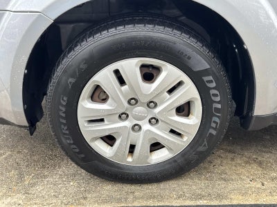 2018 Dodge Journey SE FWD