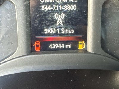 2022 RAM 2500 Big Horn 4x4 Crew Cab 6'4 Box