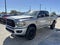 2022 RAM 2500 Big Horn 4x4 Crew Cab 6'4 Box
