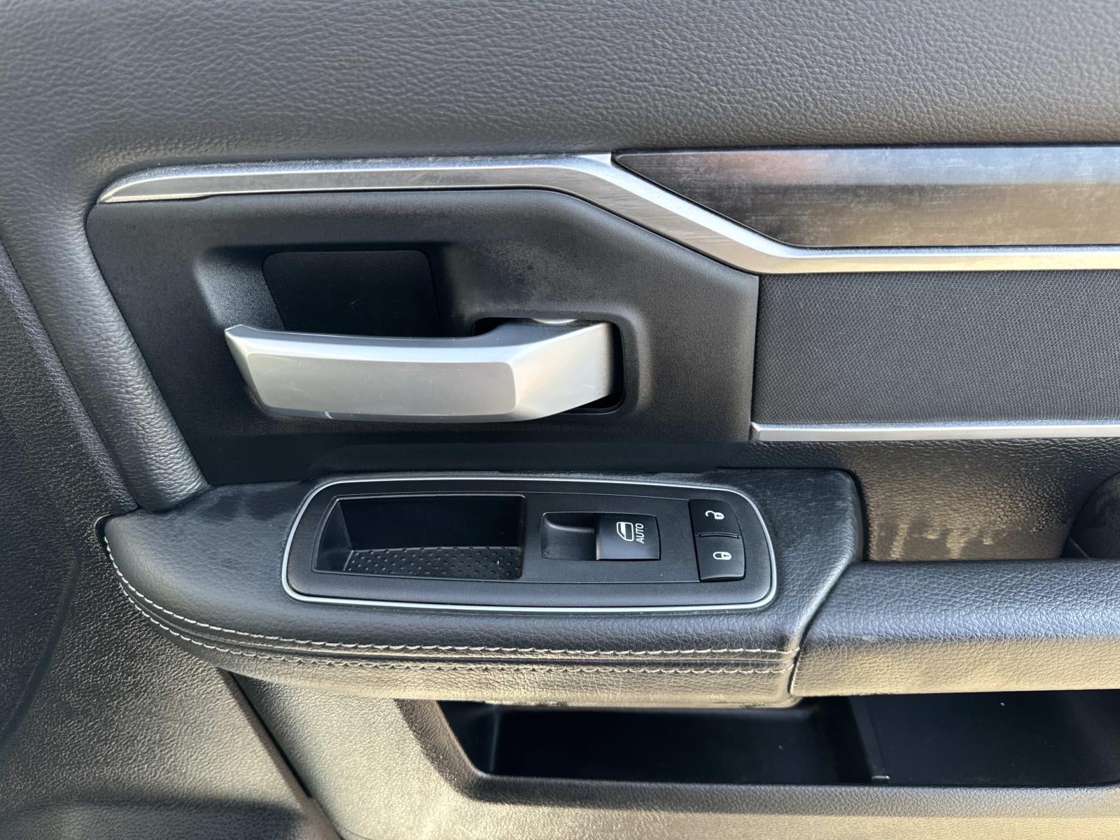 2024 RAM 2500 Big Horn 4x4 Crew Cab 6'4 Box