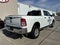 2024 RAM 2500 Big Horn 4x4 Crew Cab 6'4 Box
