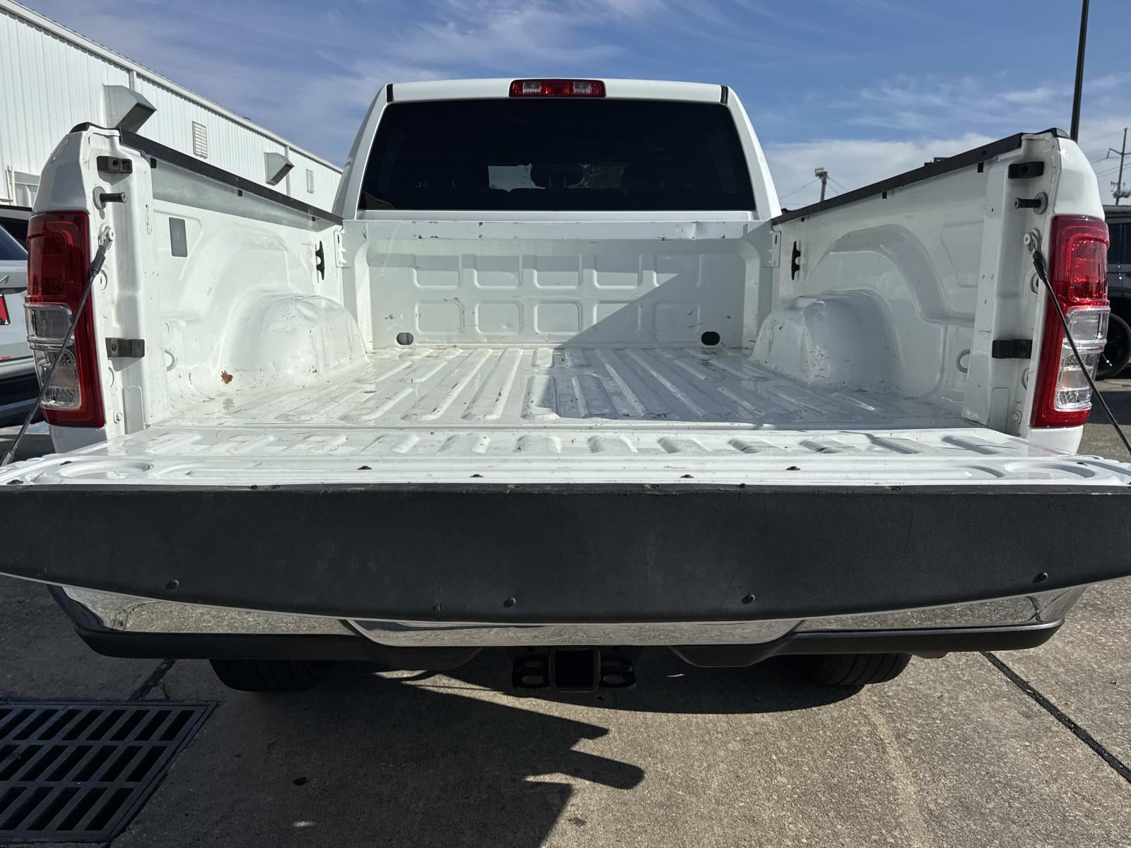 2024 RAM 2500 Big Horn 4x4 Crew Cab 6'4 Box