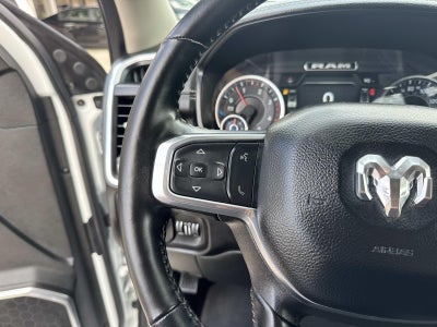 2024 RAM 2500 Laramie 4x4 Crew Cab 6'4 Box