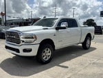 2024 RAM 2500 Laramie 4x4 Crew Cab 6'4 Box