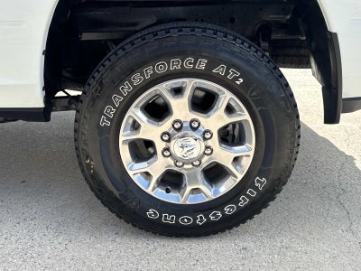 2024 RAM 2500 Laramie 4x4 Crew Cab 6'4 Box