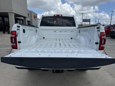 2024 RAM 2500 Laramie 4x4 Crew Cab 6'4 Box