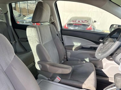 2014 Honda CR-V 2WD 5dr LX