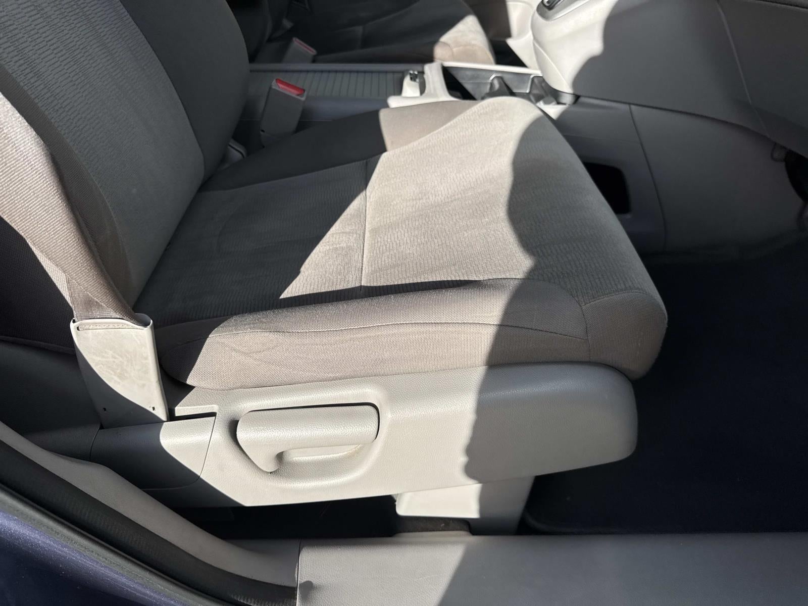 2014 Honda CR-V 2WD 5dr LX