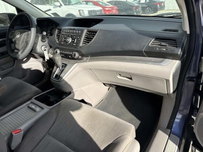 2014 Honda CR-V 2WD 5dr LX