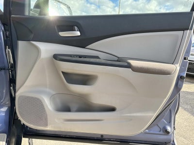 2014 Honda CR-V 2WD 5dr LX