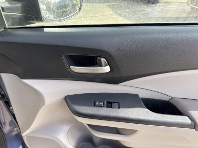 2014 Honda CR-V 2WD 5dr LX