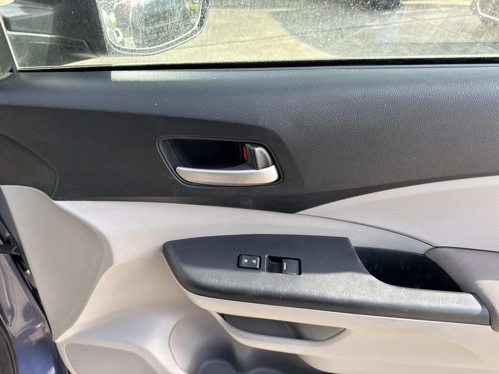 2014 Honda CR-V 2WD 5dr LX