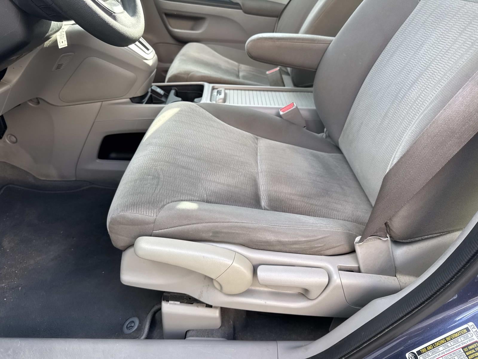 2014 Honda CR-V 2WD 5dr LX