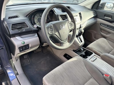 2014 Honda CR-V 2WD 5dr LX