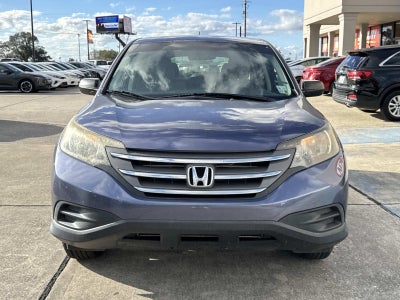 2014 Honda CR-V 2WD 5dr LX