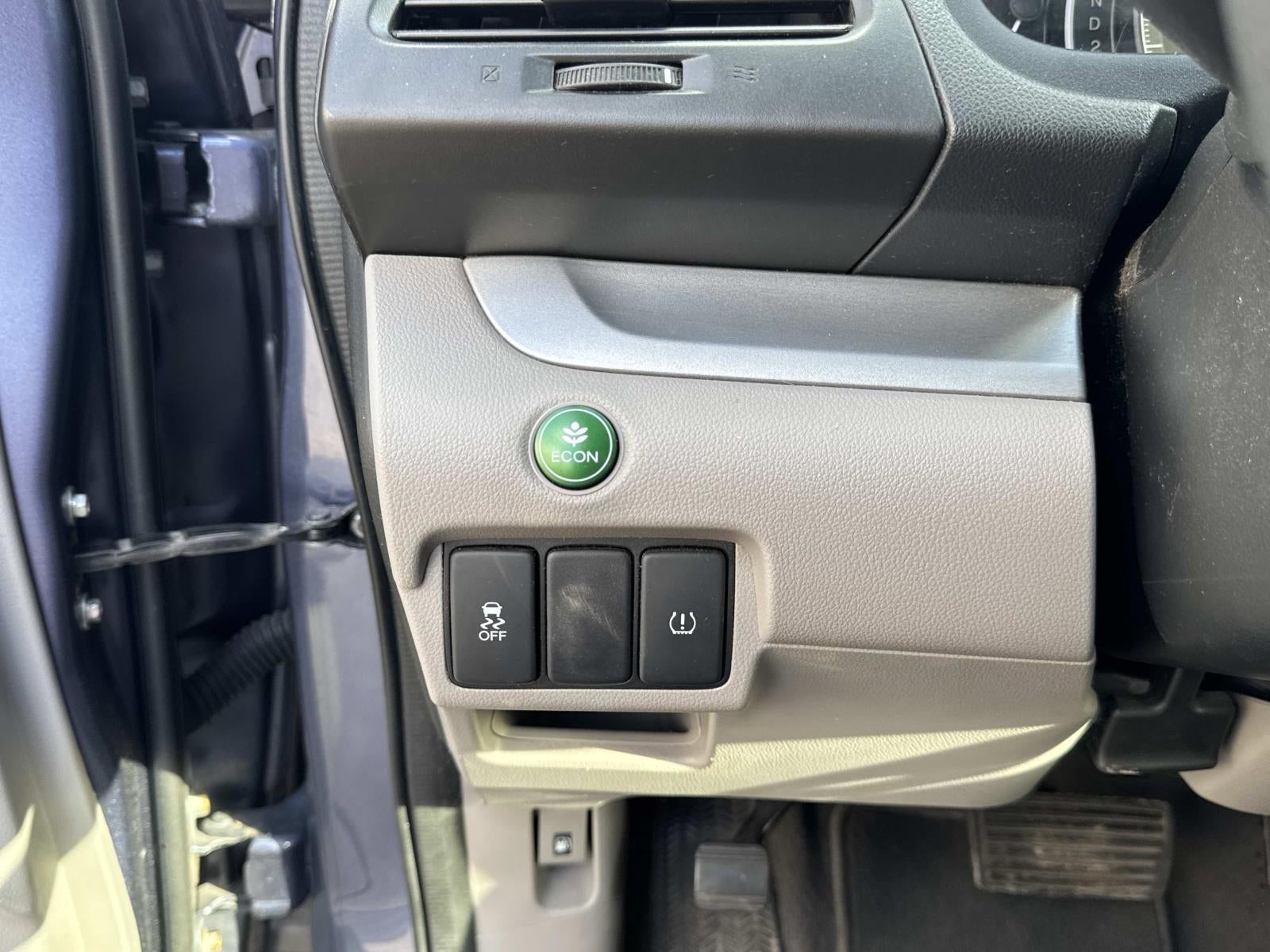 2014 Honda CR-V 2WD 5dr LX