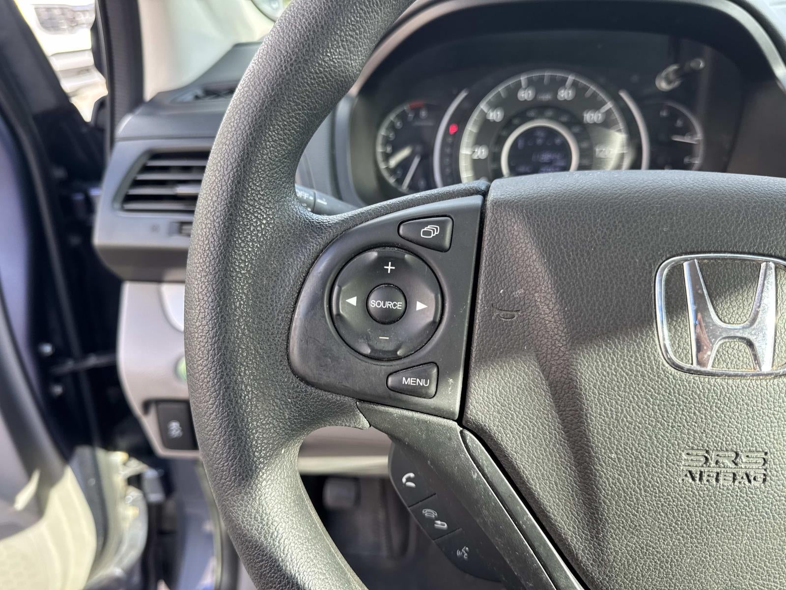 2014 Honda CR-V 2WD 5dr LX