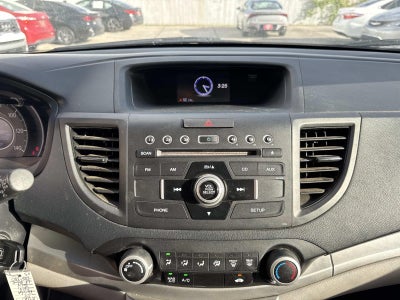 2014 Honda CR-V 2WD 5dr LX