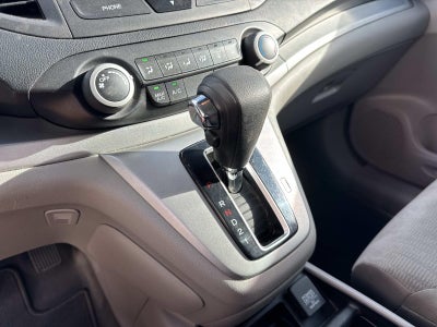 2014 Honda CR-V 2WD 5dr LX