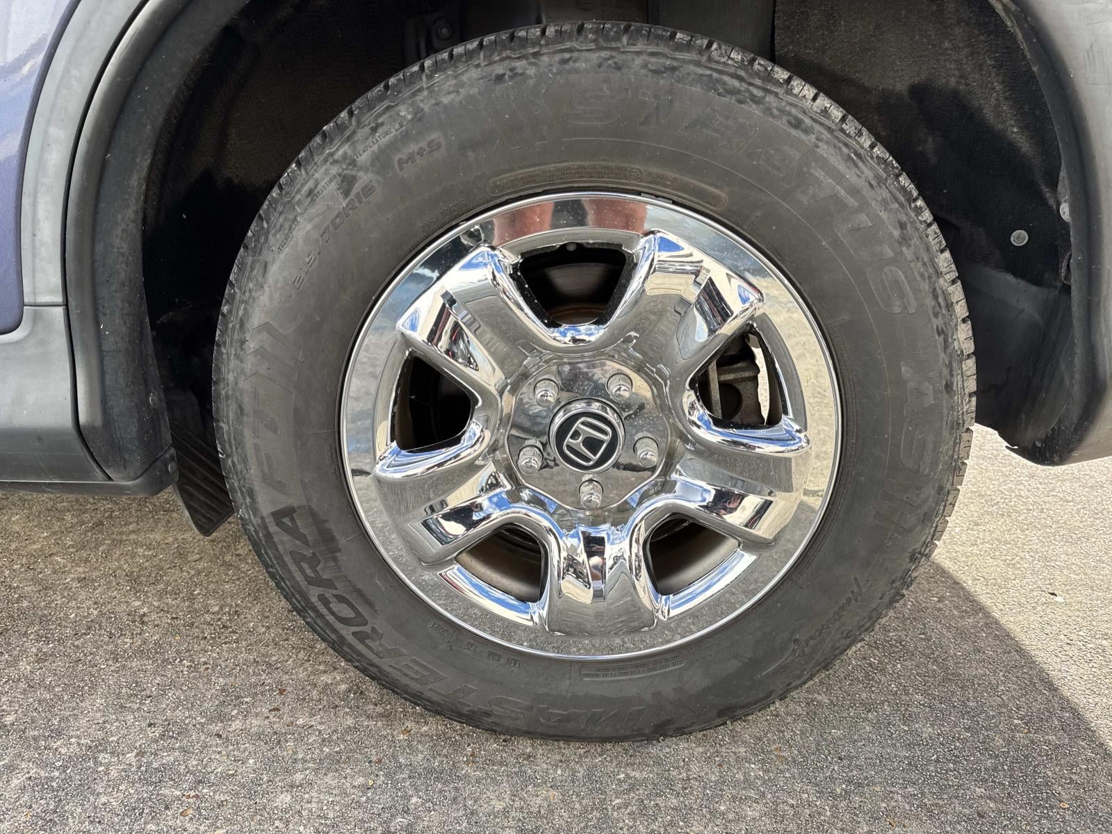 2014 Honda CR-V 2WD 5dr LX