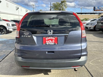 2014 Honda CR-V 2WD 5dr LX