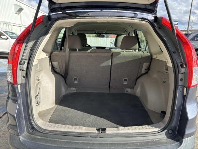 2014 Honda CR-V 2WD 5dr LX