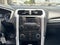 2016 Ford Fusion 4dr Sdn S FWD