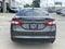 2016 Ford Fusion 4dr Sdn S FWD