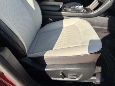 2019 Ford Fusion SE FWD