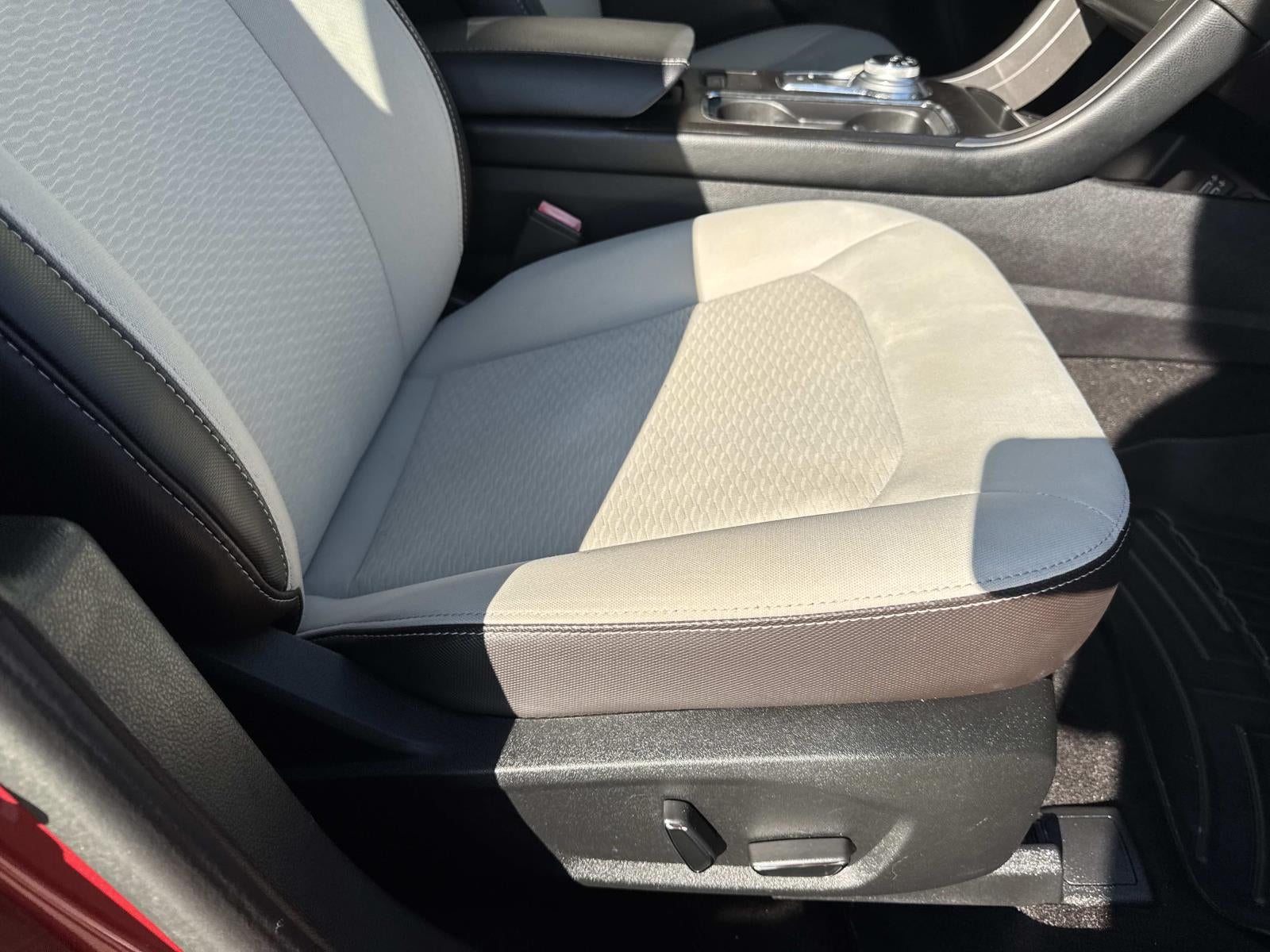 2019 Ford Fusion SE FWD