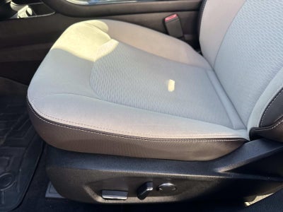 2019 Ford Fusion SE FWD