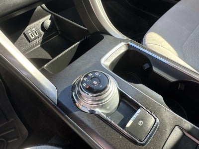 2019 Ford Fusion SE FWD