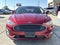 2019 Ford Fusion SE FWD