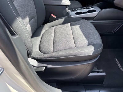 2024 Ford Bronco Sport Big Bend 4x4