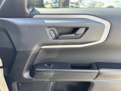 2024 Ford Bronco Sport Big Bend 4x4