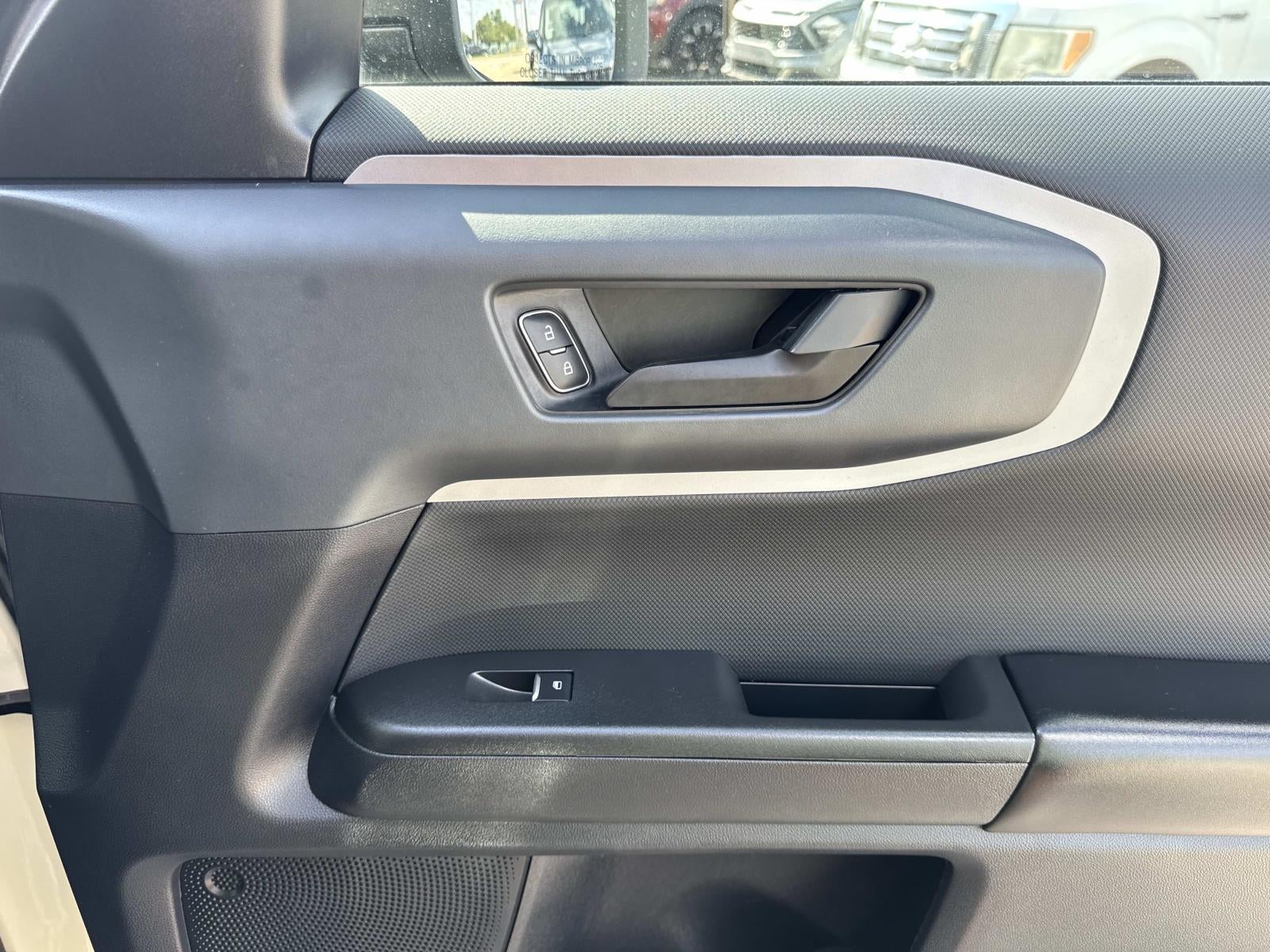 2024 Ford Bronco Sport Big Bend 4x4