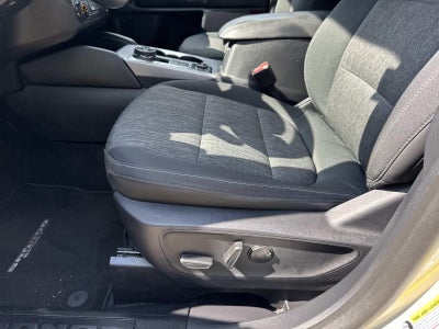 2024 Ford Bronco Sport Big Bend 4x4