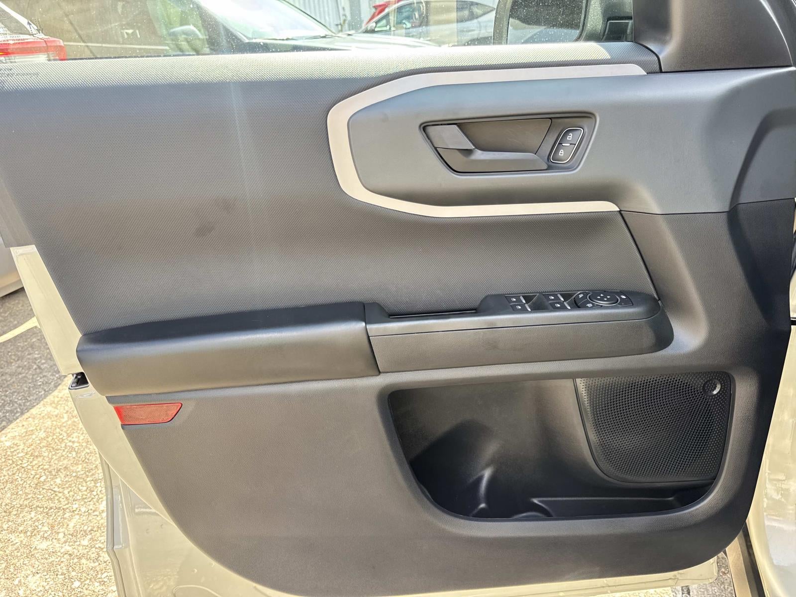 2024 Ford Bronco Sport Big Bend 4x4
