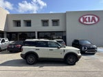 2024 Ford Bronco Sport Big Bend 4x4
