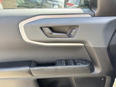 2024 Ford Bronco Sport Big Bend 4x4