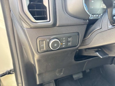 2024 Ford Bronco Sport Big Bend 4x4