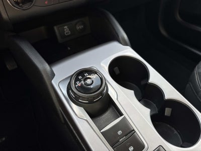 2024 Ford Bronco Sport Big Bend 4x4