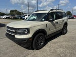 2024 Ford Bronco Sport Big Bend 4x4