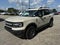 2024 Ford Bronco Sport Big Bend 4x4