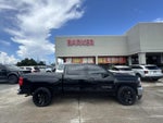2017 Chevrolet Silverado 1500 2WD Crew Cab 143.5 LT w/1LT