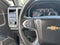 2017 Chevrolet Silverado 1500 2WD Crew Cab 143.5 LT w/1LT
