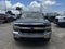 2017 Chevrolet Silverado 1500 2WD Crew Cab 143.5 LT w/1LT