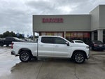 2020 Chevrolet Silverado 1500 2WD Crew Cab 147 LT
