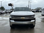 2020 Chevrolet Silverado 1500 2WD Crew Cab 147 LT