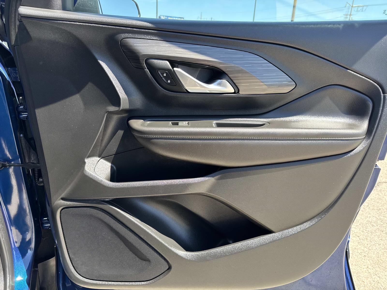 2022 GMC Terrain FWD 4dr SLE